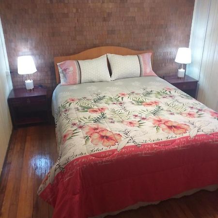 Refugio Insular Apartment Кастро Екстериор снимка
