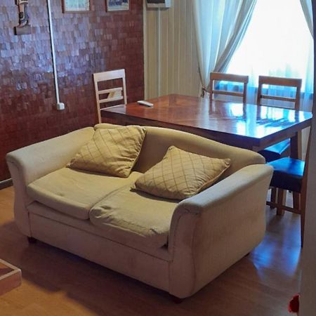 Refugio Insular Apartment Кастро Стая снимка