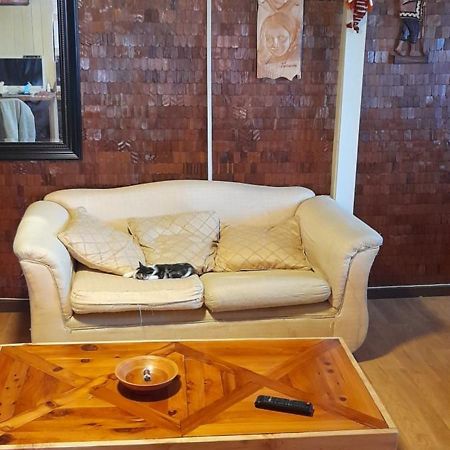 Refugio Insular Apartment Кастро Стая снимка