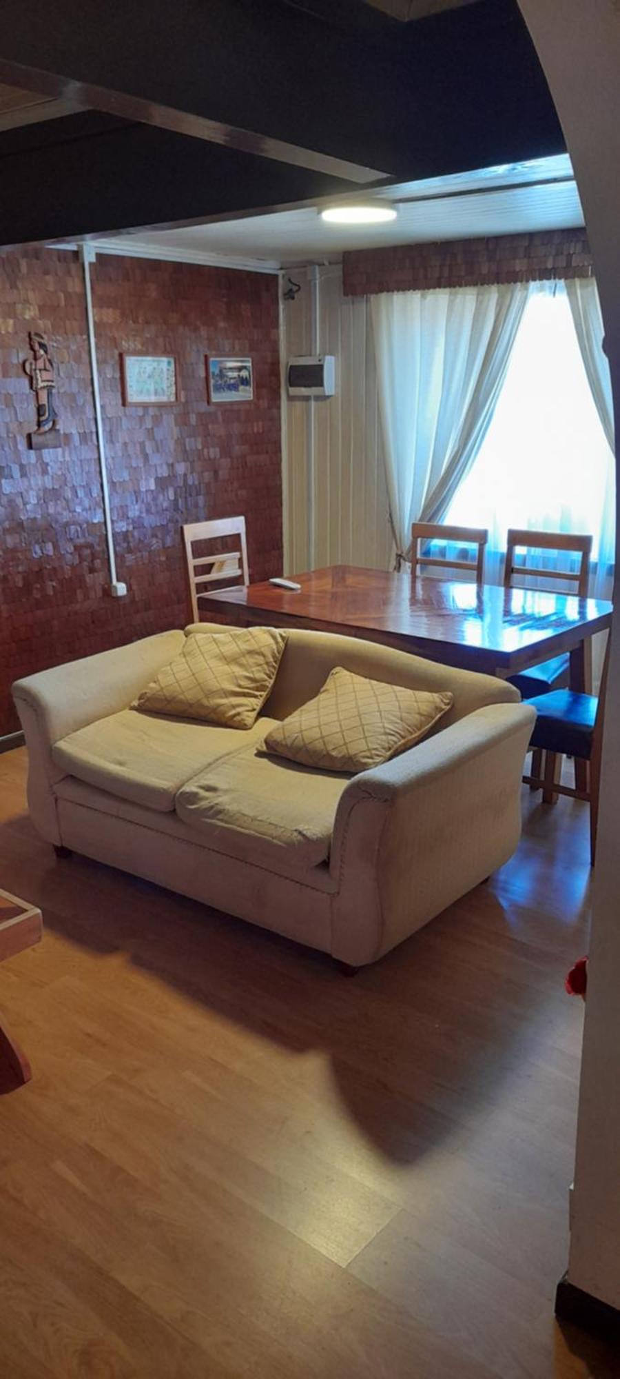 Refugio Insular Apartment Кастро Стая снимка