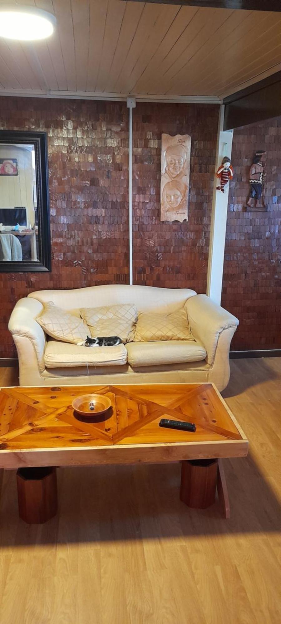 Refugio Insular Apartment Кастро Стая снимка